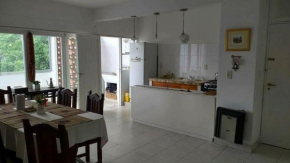 Гостиница Departamento Los Eucaliptos  Сальта